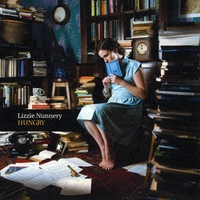 Lizzie Nunnery : Hungry EP