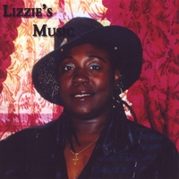 Lizzie Co Co Duckworth : Good News - Single