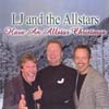 L.J. AND THE ALLSTARS: Have An Allstar Christmas
