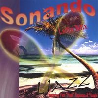 Ljazz : Sonando
