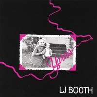 L.J. Booth : Yarns