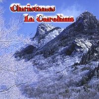Lorraine Jordan & Carolina Road : Christmas In Carolina
