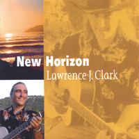 LAWRENCE J. CLARK: New Horizon