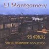 LJ MONTGOMERY: 23 Tracks