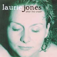 LAURIE JONES: After the Crash