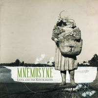 Ljova and the Kontraband : Mnemosyne