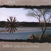 LJOVA: Vjola: World on Four Strings