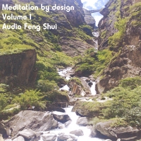 LJ Rich : Meditation By Design 1: Audio Feng Shui