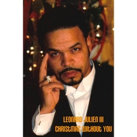 Leonard Julien III : Christmas Without You