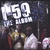 L. KELLEY: L. Kelley Presents I-59 The Album