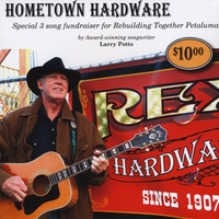 L.K.Potts : Hometown Hardware