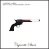 LAWRENCE LANDER AND THE BEST FRIENDS MONEY CAN BUY: Cigarette Stars