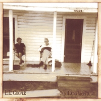 LL Cooper : Old Hardin Store Road
