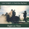 LASSE LINDGREN: Right On Time