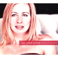 LISA LYNNE MATHIS: Hancock Place