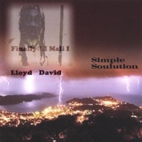 I Mali I Lloyd David : Simple Soulution