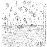Lloyd Page and SummerRain : Out of Chaos ... the Sublime ...