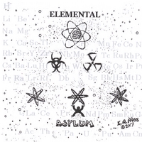 LLOYD PAGE: Elemental Asylum