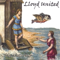 Lloyd United : Mypocketzoology