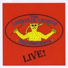 LOUISVILLE LEOPARD PERCUSSIONISTS: Leopards Live