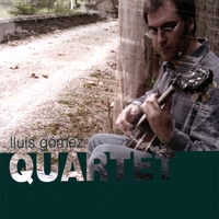 Lluís Gómez : Quartet