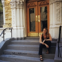 Laurie MacAllister : These Old Clothes