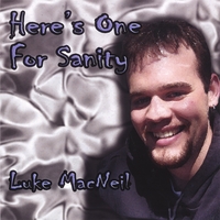 Luke MacNeil : Heres one for Sanity