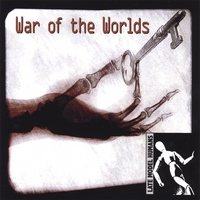 Late Model Humans : War of the Worlds