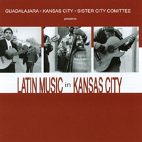 Latin Music in Kansas City : Latin Music in Kansas City