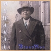 LESLIE MOHAMMED MUWAKAL: Bluesman