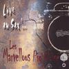 LES MARVELLOUS PIG NOISE: Live au Sax'...