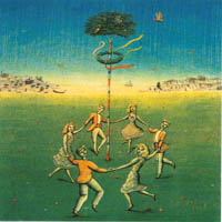 LOU MAXWELL TAYLOR: Cheshire Tree Suite