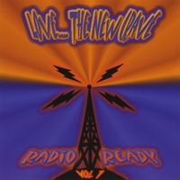 LOVE.....THE NEW CRAVE: Radio Ready Vol 1