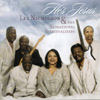LEE NICHOLSON & THE SENSATIONAL SPIRITUALIZERS: He's Jesus