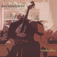Dave Lobenstein : Triple Play