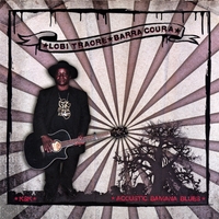 LOBI TRAORE: Barra Coura