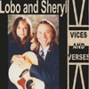 LOBO LOGGINS & SHERYL MAYFIELD: Vices & Verses