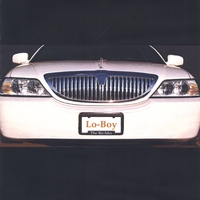 LO-BOY: The Re-Mix