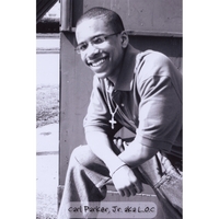 Carl Parker, Jr. aka L.O.C : The story of a young rapper