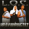 L.O.C: HeavyWeightaz