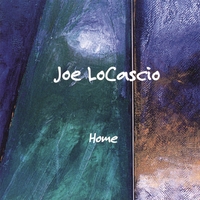 JOE LOCASCIO: Home