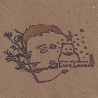Lament for Children Cover de Lament for Children