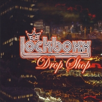 Lockboxx : Drop Shop