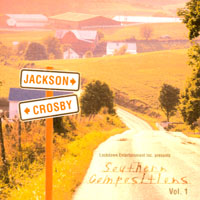 Lockdown Entertainment Inc. : Southern Compositions Vol.1