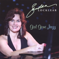 SANDRA LOCKLEAR: Girl Gone Jazz