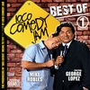 VARIOUS ARTIST: The Best of Loco Comedy Jam Vol 1