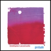 EMILIANO LOCONSOLO: Prelude