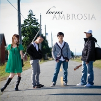 Locus : Ambrosia