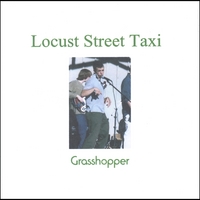 Locust Street Taxi : Grasshopper