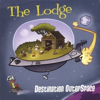 The Lodge : Destination Outerspace